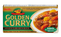 S&B Japanse Curry Saus Mix   220 g