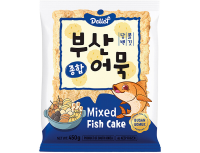 Delief Busan viskoekjes assorti   450 g