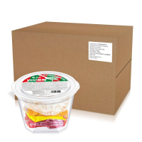 Yang Zhang Gui YES! Breed Rice noedels   Hong Kong Style Rich Broth smaak 158g x 12 Boxes (hele doos)