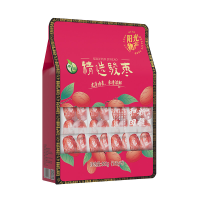 HEYU Geselecteerde Jujube dadels 800 g (160 g x 5)