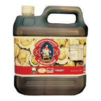 Maekrua Oestersaus 4,5 L