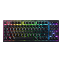 Razer DeathStalker V2 Pro Tenkeyless gaming toetsenbord   US indeling