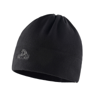 PELLIOT Outdoor warme fleece muts zwart