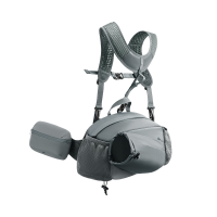 Beneunder LC359, Lichtgewicht Outdoor Rugzak, Grijs