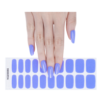 MeoMagic accessoires gelnagelstickers 20 stuks 14 38