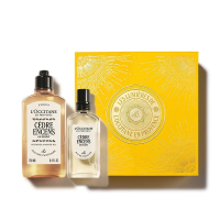 L'OCCITANE Eau des Baux 600 ml