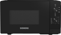 Siemens FF020LM solo magnetron zwart