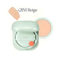Laneige NEO Matte Cushion Foundation 21N1 (volledige maat + navulling 15 g x2) 30 g