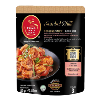 Prima Taste Sambal Chili 80 g