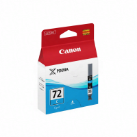 Canon PGI 72C cyaan inktcartridge
