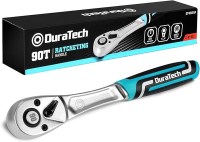 DURATECH Ratelhouder, 3/8