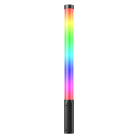Ulanzi VL119 10 W RGB lichtstaaf