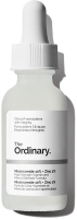 The Ordinary Niacinamide 10% + Zink 1% 30 ml