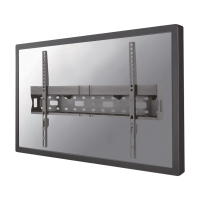 Neomounts LFD W1640MP TV beugel wand 37 75