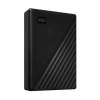Western Digital WD Elements Desktop 24 TB Externe Harde Schijf, USB 3.2 Gen 1, 3,5 inch, Zwart