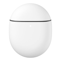 Google Pixel Buds Pro koolstof