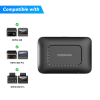 DDPAI 4G cloudbox voor Z50 Pro/Z60 Pro/Z90 Pro auto DVR dashcam