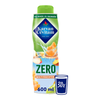 Karvan Cévitam multifruitsiroop   600 ml
