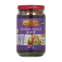 Lee Kum Kee seafoodsaus 397 g