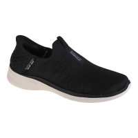 Skechers slip ins: go walk 6   fabulous view 124569 BKLV 37