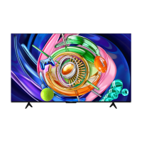 IFFALCON 55U85A – 55 inch – 4K Mini LED – 144Hz Smart TV