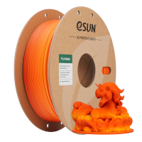 ESUN PLA Mat Regenboog 3D printing Filament 1,75 mm   Sunrise 1 kg, Hoge Snelheid Printen, Matte Textuur, Regenboogkleuren 3D printing Materiaal Voor 3D FDM Printers