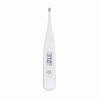 Treesmile T11 Medische digitale thermometer, Wit, Penvormig, Kwikvrij, 0,1 °C nauwkeurigheid, °C/°F omschakelbaar, Thuisgebruik voor het hele gezin