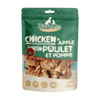 MeatyWay Kip en appel 100 g