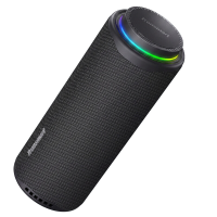 Tronsmart T8 (O3020) 40W IPX7 360° Immersion draagbare buitenluidspreker   Zwart