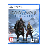 God of War: Ragnarok   PS5