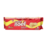NOEL SALTIN Koekjes originele smaak 300 g