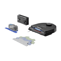 Rowenta RR9675 X Plorer Serie 240 AI robotstofzuiger