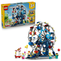 LEGO Creator 31389 Klassiek reuzenrad