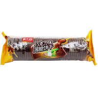 Jiashili Dunne Cracker (Chocoladesmaak) 150G