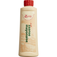 Van Wijngaarden Zaanse mayonaise 750 ml
