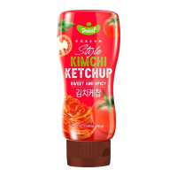 Delief kimchiketchup 330 g