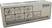 Epson Onderhoudsdoos 35k Epson Zwart Enkele verpakking