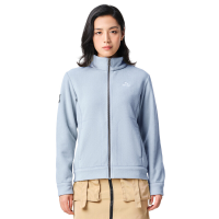 PELLIOT Outdoor Fleecejas Dames Hemelsblauw M