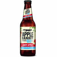 Apple Bandit Juicy Apple Cider   300 ml