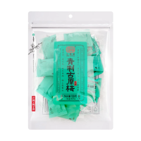 UME HOUSE Groene pruimen 130 g