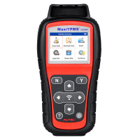 Autel MaxiTPMS TS508WF TPMS tool, bandenspanningsmonitor, Mx sensorprogrammeerder, relearner, activeringsgereedschap, OBD2 automatische TPMS diagnosetool