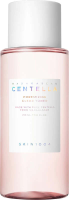SKIN1004 Madagaskar centella porieverfijnende zuiverende toner 210 ml
