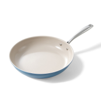 Redchef Gemstone Aluminium II 24 cm Koekenpan Blauw