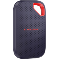 SanDisk Extreme Pro draagbare SSD 1 TB 2000 MB/s