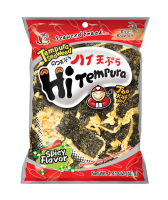Taokaenoi Tempura Zeewier Pittig 40 g