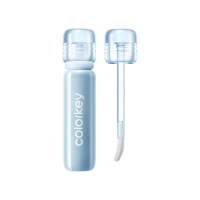COLORKEY Ice Diamond lip stain – C03 Iced Oolong – langdurige kleur met serum