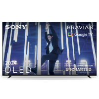Sony K 65XR80 Smart TV 65’’ BRAVIA 8 – 4K OLED 2024
