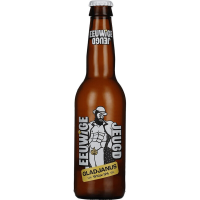Eeuwige Jeugd Smooth Operator   330 ml