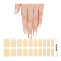 MeoMagic Accessoires gel nagelstickers 20 stuks 14 127