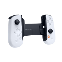 Backbone ONE Gen 2 Controller | PlayStation Edition | Voor iPhone/iPad (Lightning)